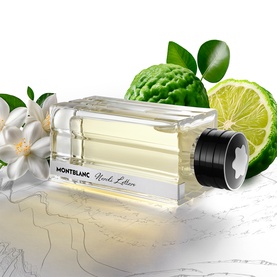 Neroli Letters Eau de Parfum