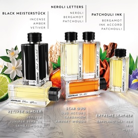 Neroli Letters Eau de Parfum