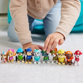 10th Anniversary Collectible All Paws Gift Pack