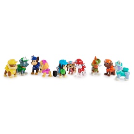 10th Anniversary Collectible All Paws Gift Pack