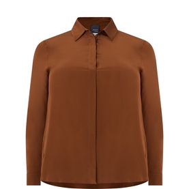 Aprile Fluid Shirt