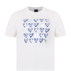 Strano Graphic T-Shirt