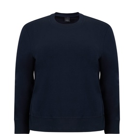 Kabala Solid Sweatshirt