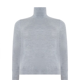 Balia Knitted Turtleneck