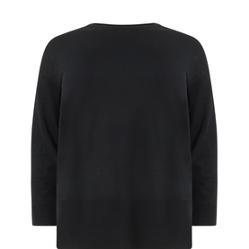 Ferito Knitted Sweater