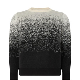 Egrege Jacquard Sweater