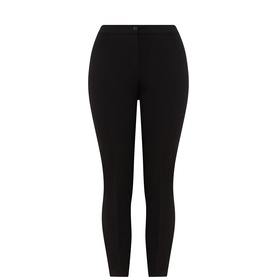 Cocco Slim-Leg Trousers