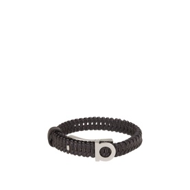 Binario Braided Bracelet