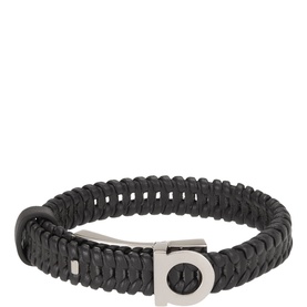 Binario Braided Bracelet