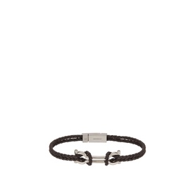 Scoob Braided Bracelet