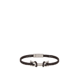 Scoob Braided Bracelet
