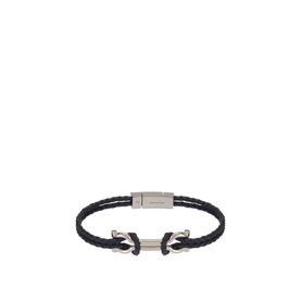 Scoob Braided Bracelet