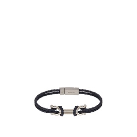 Scoob Braided Bracelet