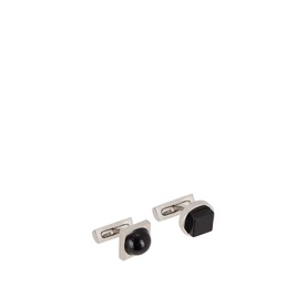 Stone Embellished Cufflinks