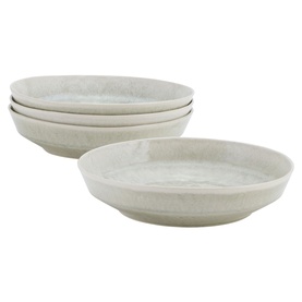 Bantham Stoneware Pasta Bowl 23cm, Set of Four