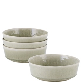Bantham Stoneware Cereal Bowl 16.5cm, Set of Four