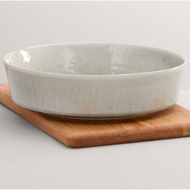Bantham Stoneware Serving Bowl 28cm