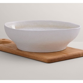 Mylor Stoneware Serving Bowl 28cm