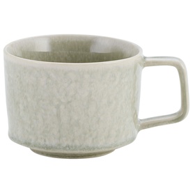 Bantham Stoneware Large Mug 14cm, Set of Four