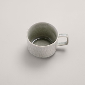 Bantham Stoneware Large Mug 14cm, Set of Four