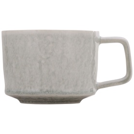 Bantham Stoneware Large Mug 14cm, Set of Four