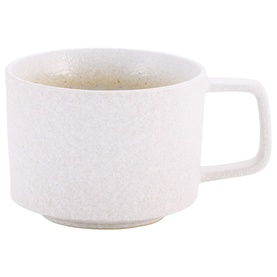 Mylor Stoneware Large Mug 14cm, Set of Four