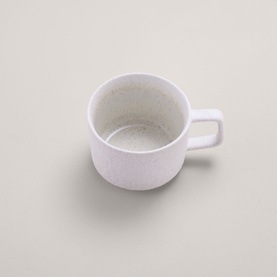 Mylor Stoneware Large Mug 14cm, Set of Four