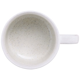 Mylor Stoneware Large Mug 14cm, Set of Four