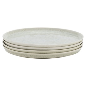 Bantham Stoneware Dinner Plate 27cm, Set of Four