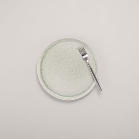 Bantham Stoneware Dinner Plate 27cm, Set of Four