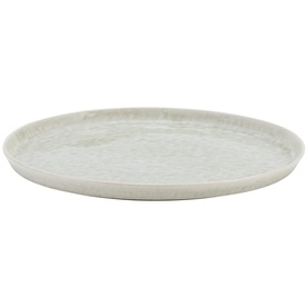 Bantham Stoneware Dinner Plate 27cm, Set of Four
