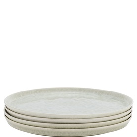 Bantham Stoneware Dinner Plate 27cm, Set of Four