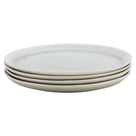 Bantham Stoneware Side Plate 22.5cm, Set of Four