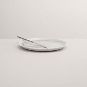 Bantham Stoneware Side Plate 22.5cm, Set of Four