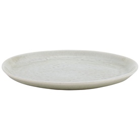 Bantham Stoneware Side Plate 22.5cm, Set of Four