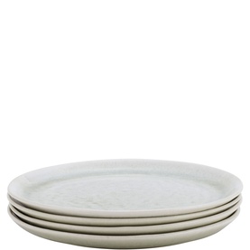 Bantham Stoneware Side Plate 22.5cm, Set of Four