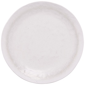 Mylor Stoneware Dinner Plate 27cm, Set of Four
