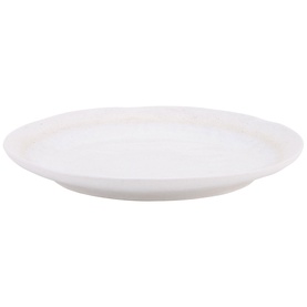 Mylor Stoneware Dinner Plate 27cm, Set of Four