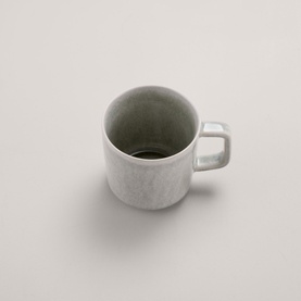 Bantham Stoneware Mug 12cm, Set of Four