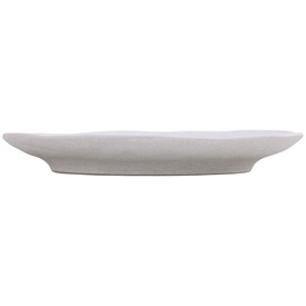 Mylor Stoneware Side Plate 21cm, Set of Four
