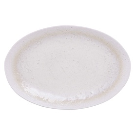 Mylor Stoneware Medium Platter 32cm