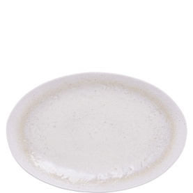 Mylor Stoneware Medium Platter 32cm