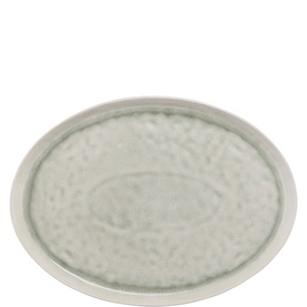 Bantham Stoneware Large Platter 39.5cm