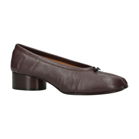 Tabi 30 Ballet Block Heels