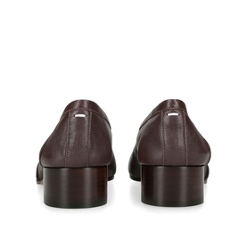 Tabi 30 Ballet Block Heels