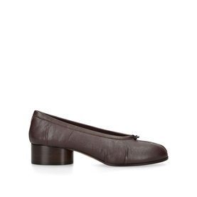 Tabi 30 Ballet Block Heels