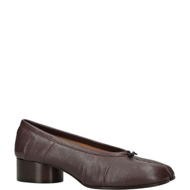 Tabi 30 Ballet Block Heels