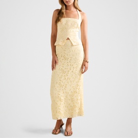 Andie Lace Skirt
