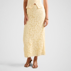 Andie Lace Skirt