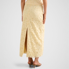 Andie Lace Skirt